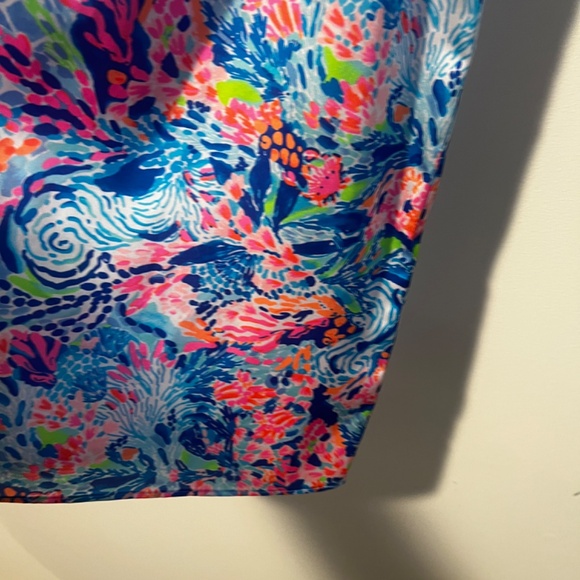 Lilly Pulitzer Halter Top - Picture 5 of 11